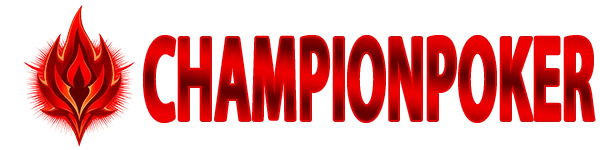 CHAMPIONPOKER LOGO